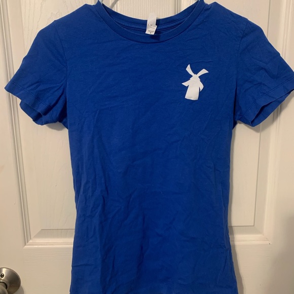 Dutch Bros Tops | Womens Medium Dutch Bros Shirt | Poshmark